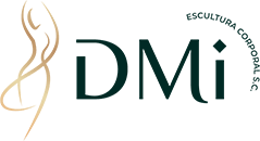 DMI Escultura Corporal Logo